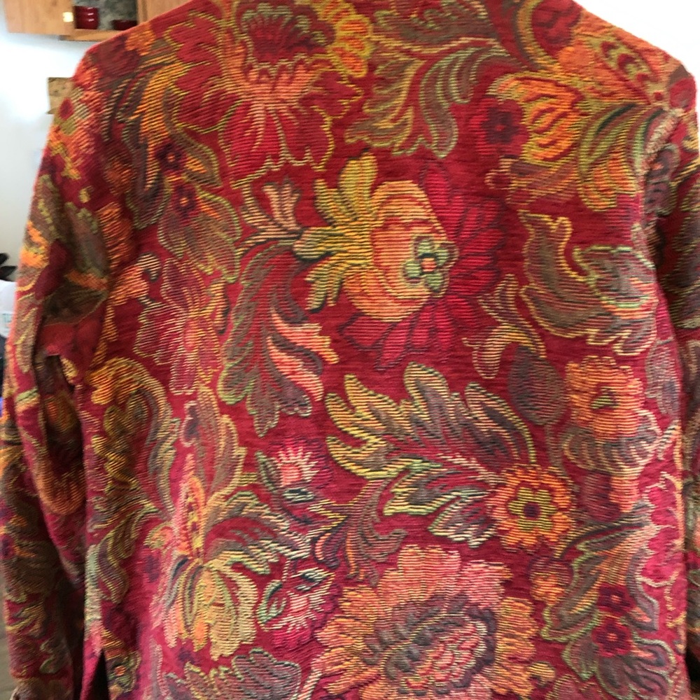 Jacket Multi Colored - image 2